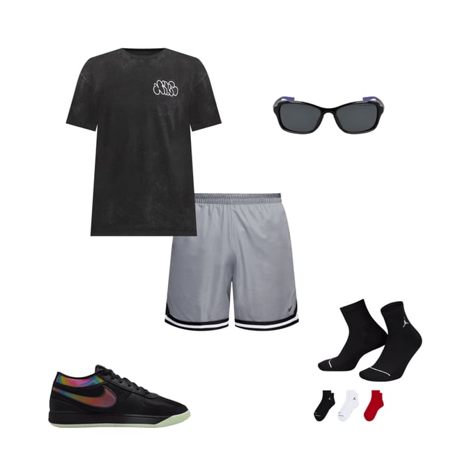 Nike Men's Dri-FIT DNA 6'' Basketball Shorts | Dick's