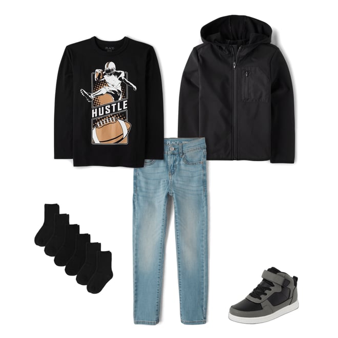 トップス cozy worldwide Tech boy hoodie M COZY WORLDWIDE Sweaters Tech Boy Hoodie Black〇関送無料〇