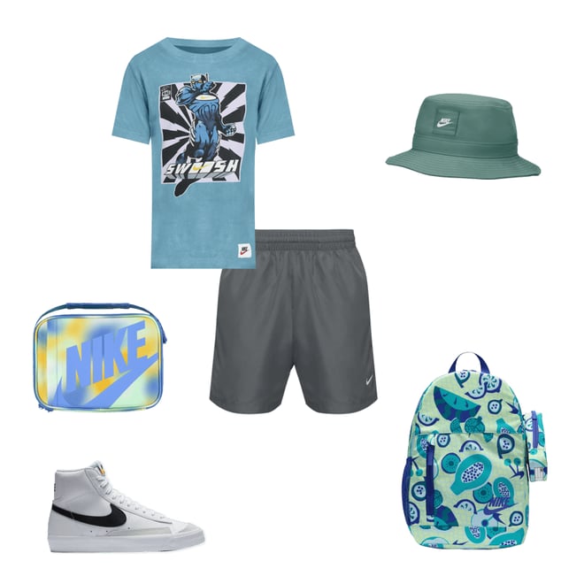 Nike Kids' Apex Futura Bucket Hat | Dick's Sporting Goods