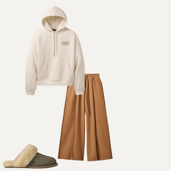 Women's Scuffette II