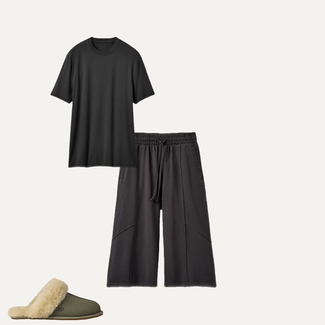 Women's Scuffette II