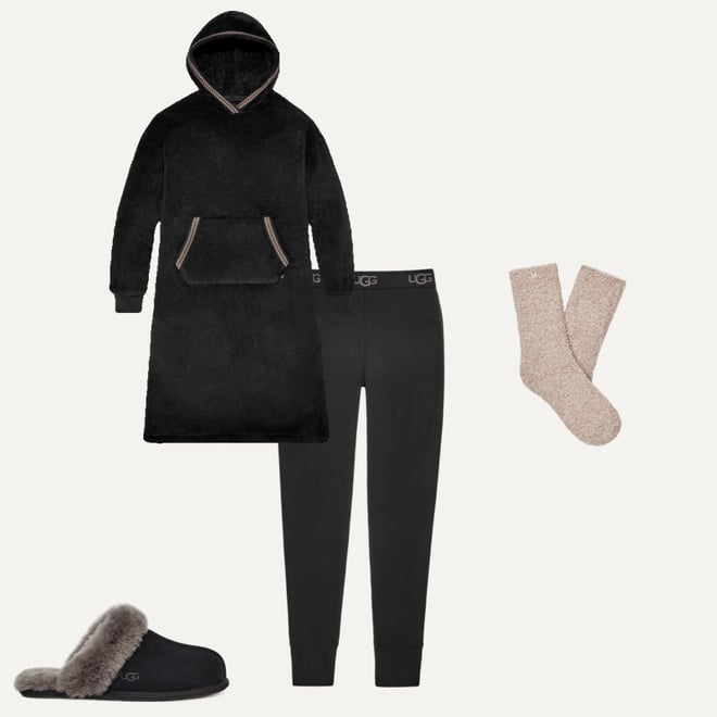 【UGG】Women's Paloma Legging II 海外限定 UGG® Paloma Legging II for Women | UGG®