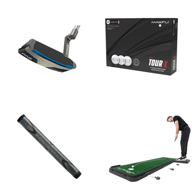 PING SCOTTSDALE ANSER 2Dアンサー 2D Buy Ping Scottsdale Anser 2D Putter | Golf Discount