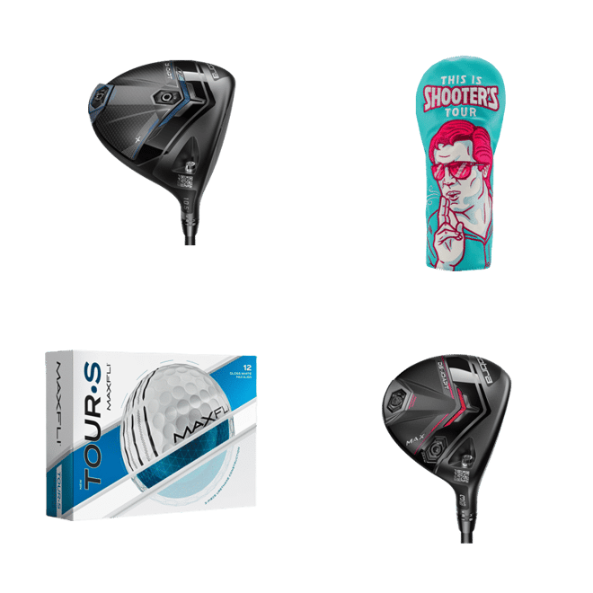 Cobra DS-ADAPT X Driver | Golf Galaxy