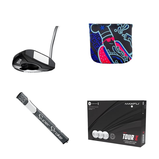 PING 2024 Ketsch G Putter | Golf Galaxy