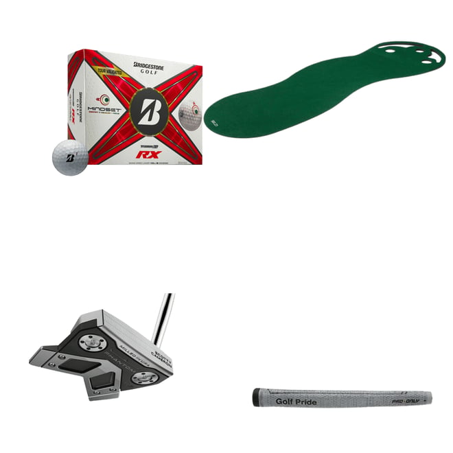 Scotty Cameron 2024 Phantom 11.5 Putter | Golf Galaxy
