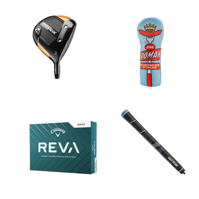 Callaway Legno Da Fairway Mavrik 22 - Foto 11