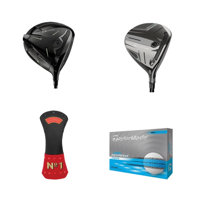 TaylorMade Qi35 Designer Series Driver | Dick's Sporting Goods