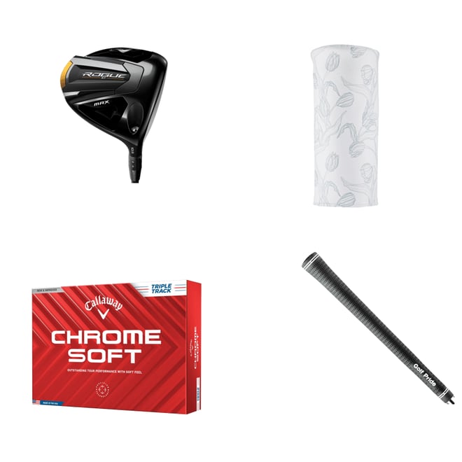 Golf Pride Tour Velvet Swing Grip | Golf Galaxy