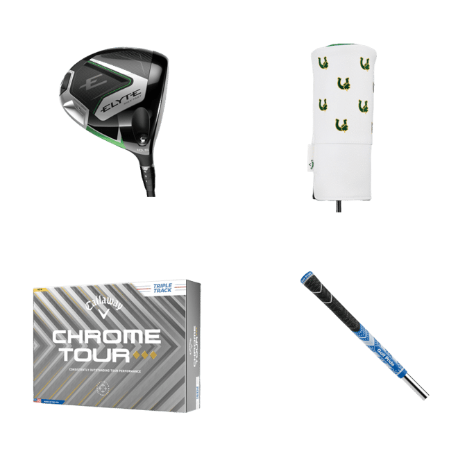 Callaway Elyte Max Fast レディース ドライバー Callaway Women's Elyte Max Fast Driver | Fiddler's Green