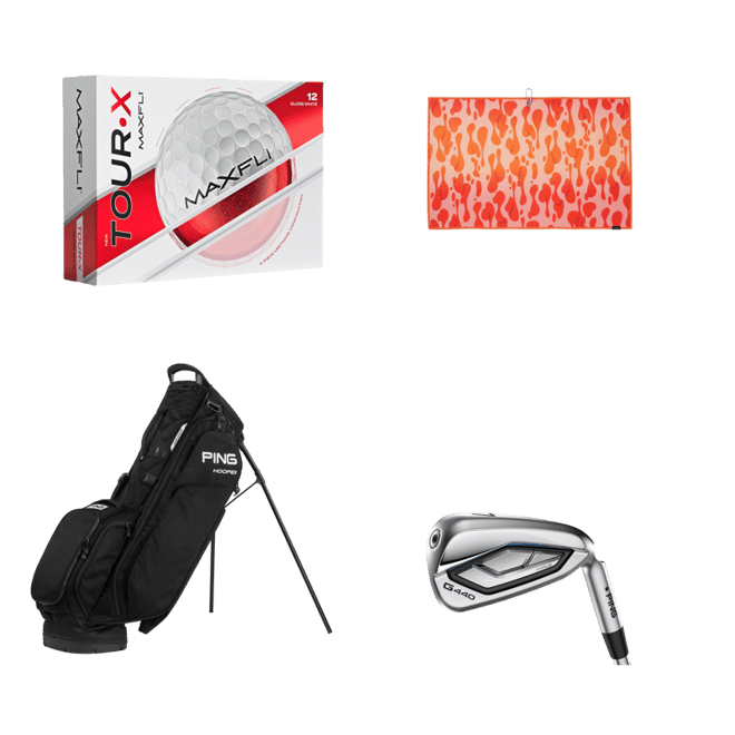 PING G440 Irons | Golf Galaxy