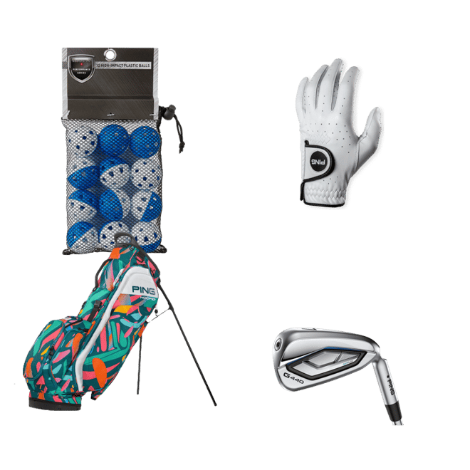 PING G440 Irons | Golf Galaxy