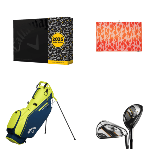 Callaway 2023 HyperLite Zero Stand Bag | Golf Galaxy