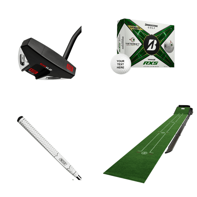 Evnroll ER11.2 Legacy Putter | Golf Galaxy