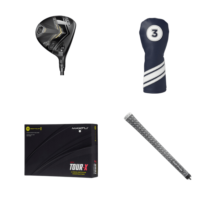 VENTUS シャフト Golf Pride グリップ ピン GOLF PRIDE 360 ツアー