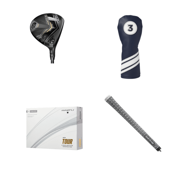 クラブ groovy Crushers GC | Long Sleeve Tee – LIV Golf