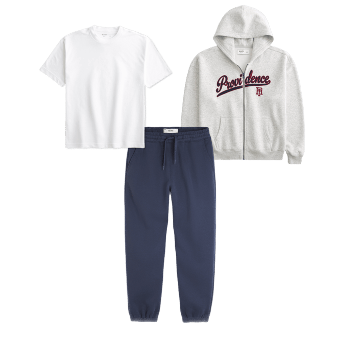 Boxy Cooling Tee