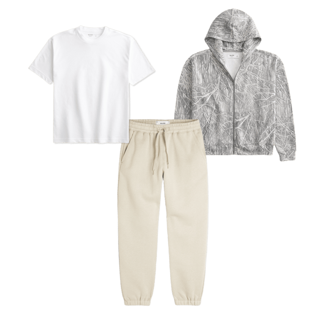 Boxy Cooling Tee