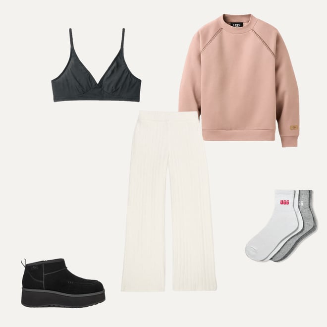 【UGG】★ブーツ★ Women's Cityfunc Ultra Mini WOMEN'S UGG CITYFUNC ULTRA MINI | CHESTNUT – Randy's Shoes