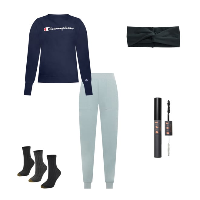 nike game ready team pack