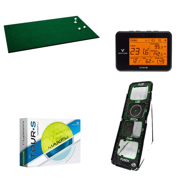 thk321⭐︎swing caddle SC300 Amazon.com : Voice Caddie Golf Swing Caddie SC300 Portable