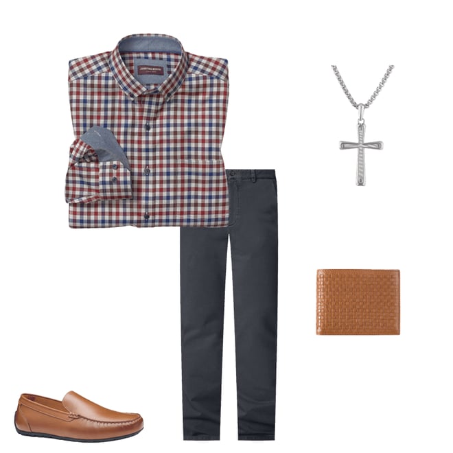 Mocasín Beck Venetian De Johnston & Murphy Para Hombre - Conducción Elegante Y Cómoda