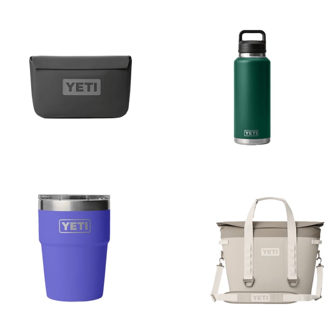 YETI 46 oz. Rambler Bottle with Chug Cap | Dick's Sporting Goods