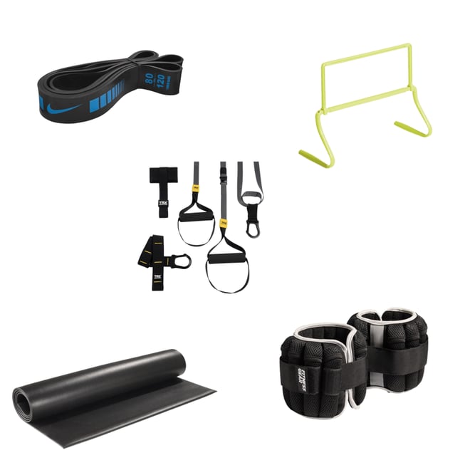 TRX Fit System | Free Curbside Pick Up at DICK'S