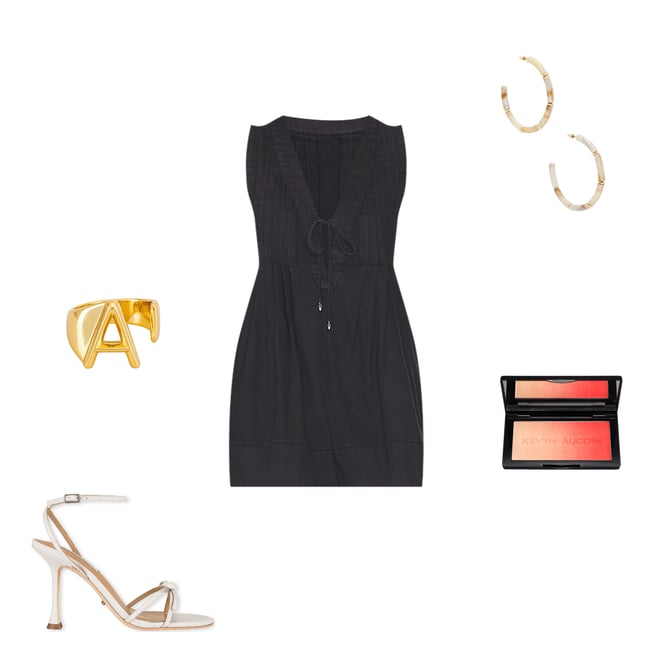 5th bundle featuring 4 items which compliment The Neo-Blush