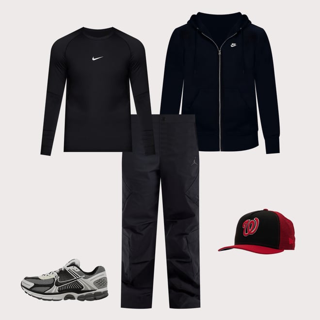 Nike Zoom Vomero 5 SE
