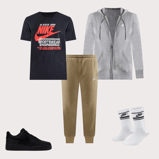 Nike Sportswear Tee