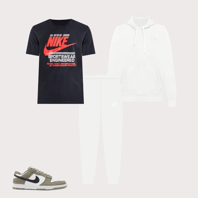 Nike Sportswear Tee