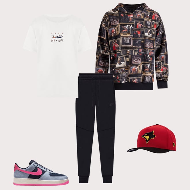 Nike Max90 Tee