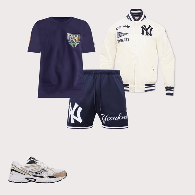 Saucony Ride Millennium