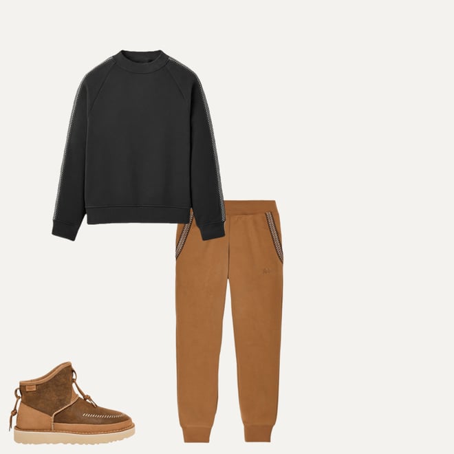 Men's Campfire Crafted Regenerate Boot | UGG®