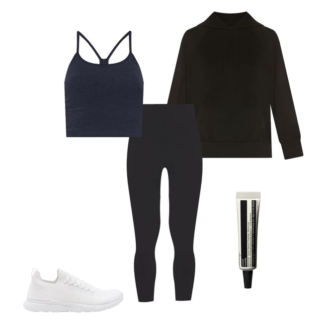 2nd bundle featuring 4 items which compliment Techloom Breeze Sneaker