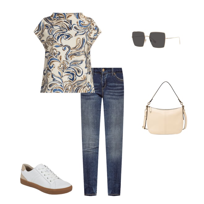 Code Bleu Petite Size Soho Ankle Skinny Jeans Dillard's