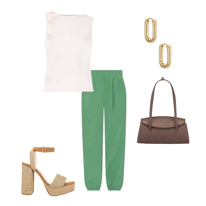 Caroline Bag