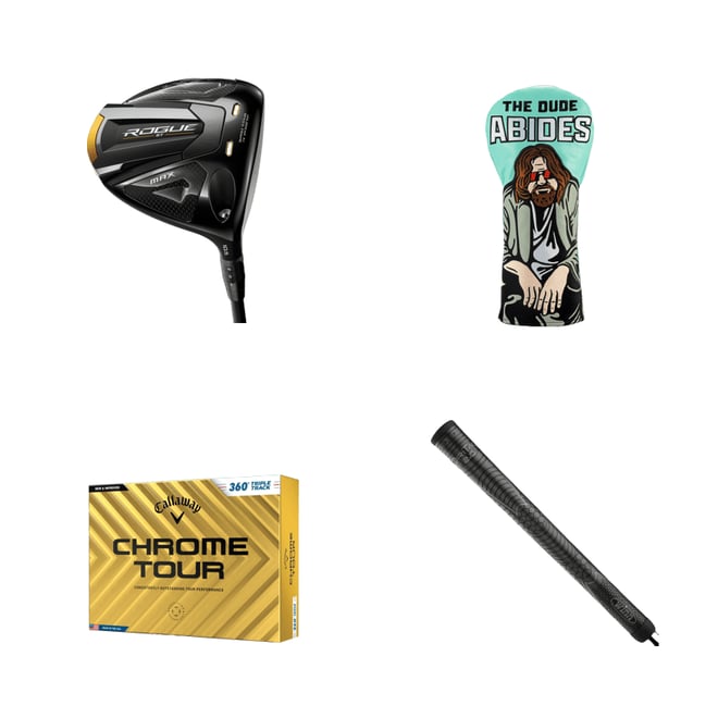Callaway Women's Rogue ST MAX Driver | Dick's Sporting Goods
