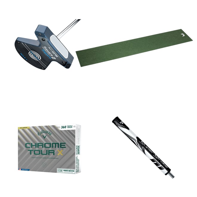 Callaway 2024 Chrome Tour X Triple Track 360 Sports Matter