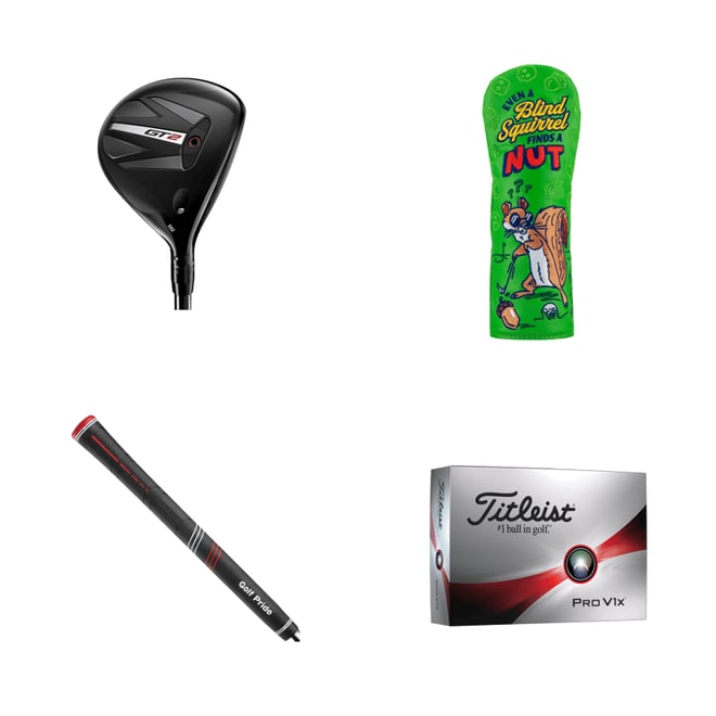 GolfPrideスタンダード CP2 PRO Golf Pride CP2 Pro Grip – Soft, Tacky Feel & Ultimate Control