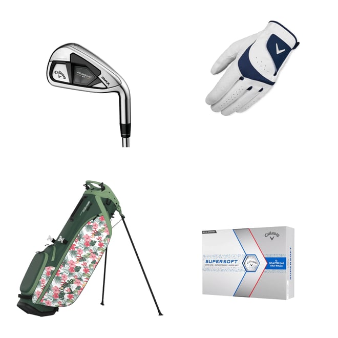 Callaway 2025 Hyperlite Zero Stand Bag | Dick's Sporting Goods