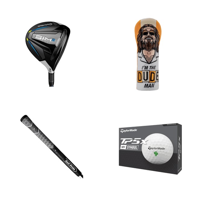 TaylorMade SIM2 Max Fairway | Dick's Sporting Goods