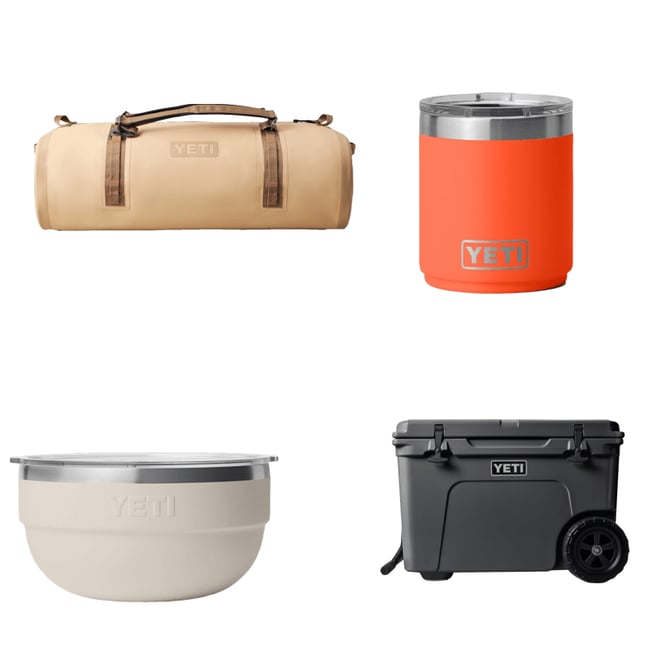 YETI 10 oz. Rambler Lowball 2.0 | Dick's Sporting Goods