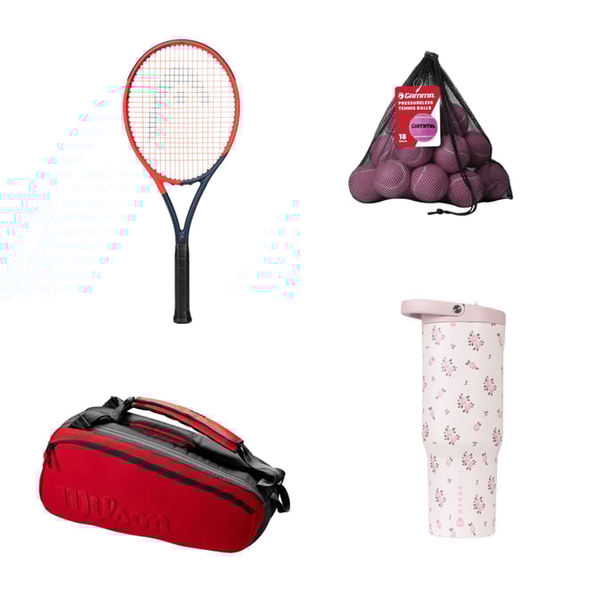 【希少】WILSON  SUPER TOUR 6PK CLASH V2.0 Wilson Clash v2.0 Super Tour 6 Pack | Tennis Express - YouTube