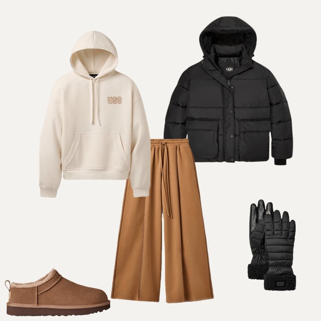 【UGG】★ダウンジャケット★ Women's Kennedey Puffer Jacket Amazon.com: UGG Women's KENNEDEY Puffer Jacket, Black