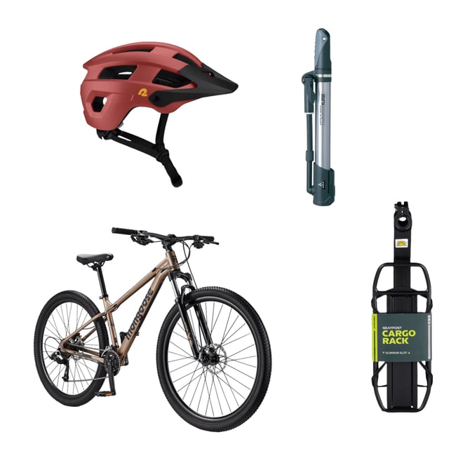 Topeak JoeBlow Sport III | Fahrräder Und Zubehör Online Kaufen | Intersport Klöpping
