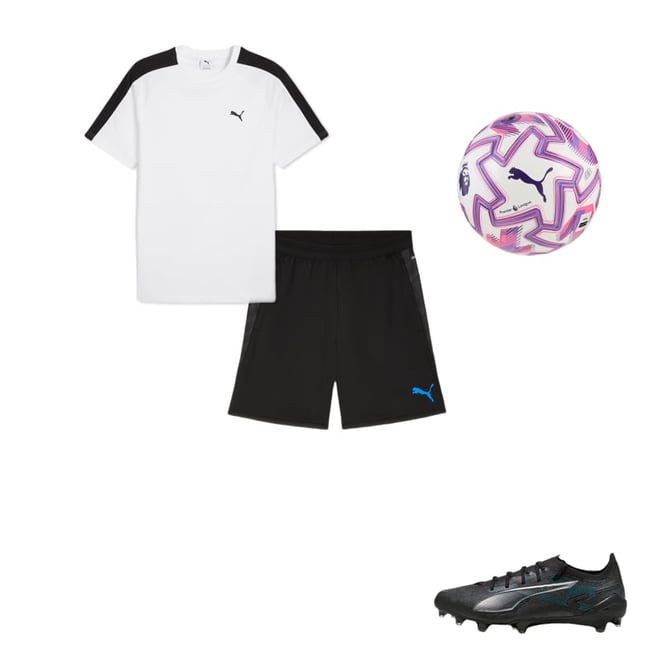 Orbita Pro Premier League Brilliance (FIFA® Quality Pro) Soccer Ball