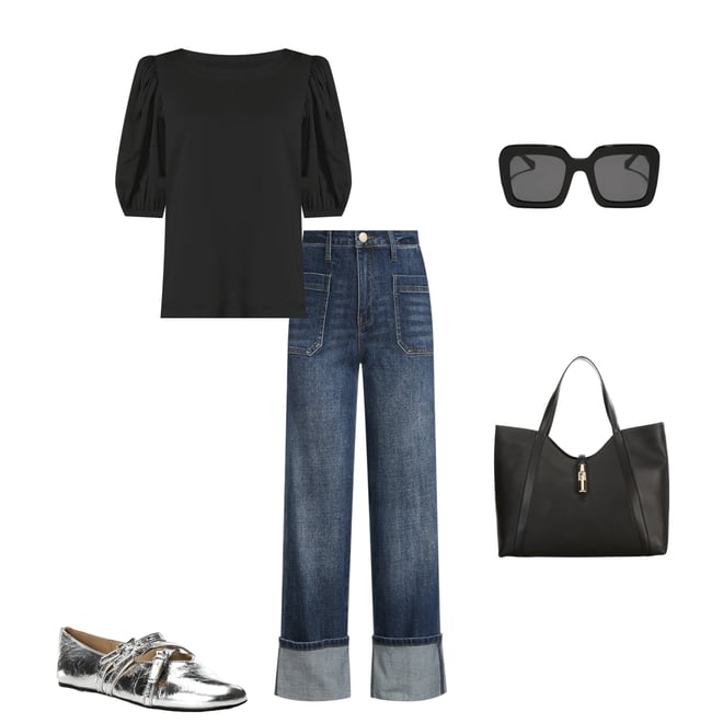 Furla Goccia XL Hobo Bag | Dillard's