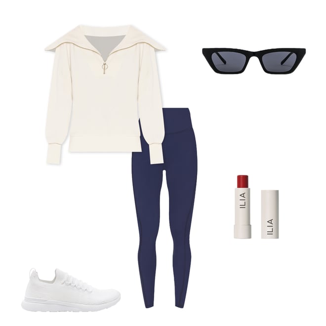 2nd bundle featuring 4 items which compliment Techloom Breeze Sneaker